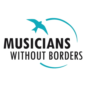 Musicians Without Borders logo