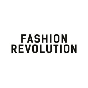 Fashion Revolution logo