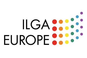 ILGA Europe logo