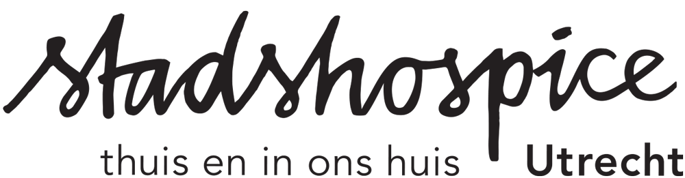 Stadshospice Utrecht logo