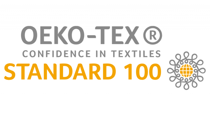 OEKO-TEX Standard 100 logo