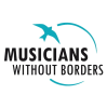 Musicians Without Borders logo