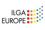 ILGA Europe logo