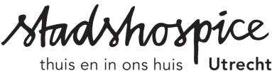 Stadshospice Utrecht logo